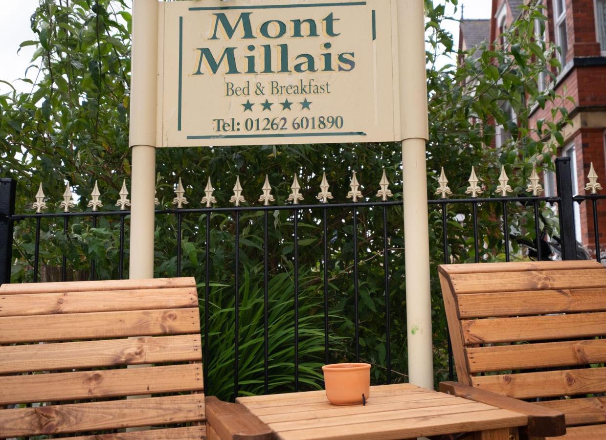 Mont Millais Hotel Bridlington Exterior photo